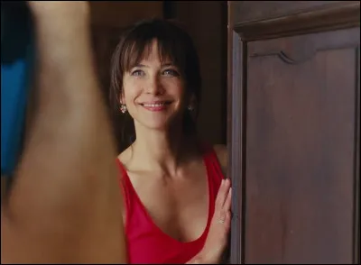 Cette comédie romantique avec Marceau est...