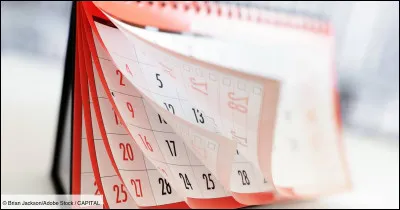 Quelle est la période de l'année où tu voudrais y partir ?