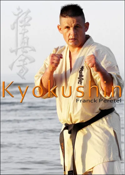Combien de kyu y a-t-il dans le Kyokushin ?