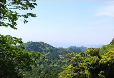 Sur quel mont devait-il s'exiler trois ans pour fonder le Kyokushin ?