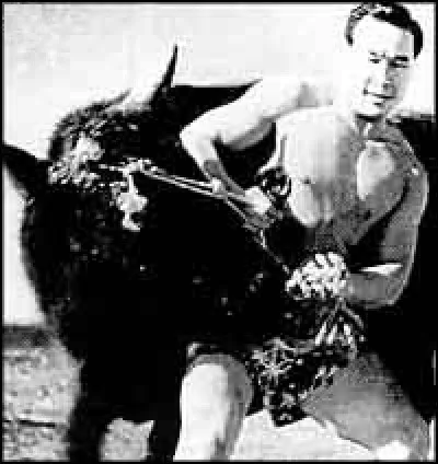 Combien de taureaux le fondateur a-t-il affrontés ?