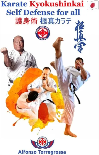 Que signifie ''Kyokushinkai'' ?