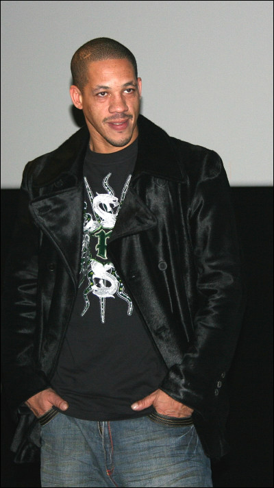 Quel est le vrai prénom de JoeyStarr ?