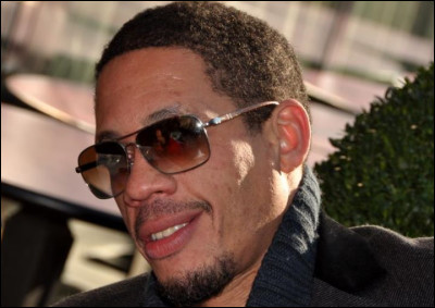 Quel ourson de cinéma a-t-il doublé en 2012 ?