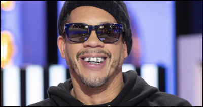 Dans quelle émission de télé-crochet a-t-il été juré ?