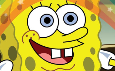 Quiz Bob l eponge