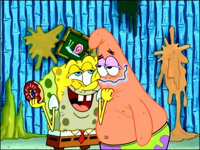 Quel est le métier du créateur de la série ?