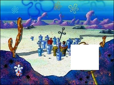 Dans quelle ville vivent Bob et ses amis ?