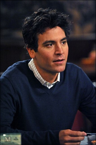 Qu'enseigne le personnage de Ted Mosby dans la série télévisée ''How I Met Your Mother'' ?