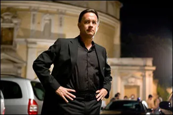Quel &eacute;crivain a cr&eacute;&eacute; le personnage du professeur Robert Langdon ?