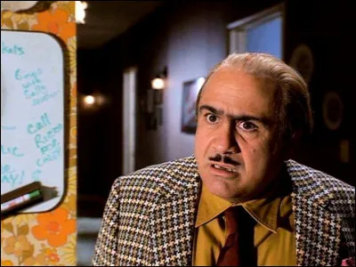 Comment s'intitule cette comédie fantastique avec DeVito ?