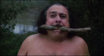 Quelle est cette comédie dramatique avec DeVito ?