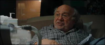 Ce film d'aventure avec DeVito est...