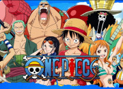 Test Quel personnage de ''One Piece'' es-tu ?