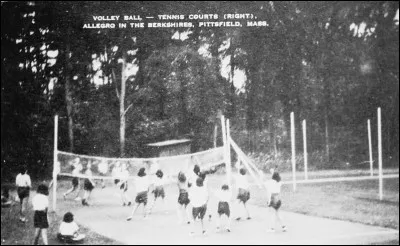 Combien de joueurs compte une &eacute;quipe de volley-ball ?