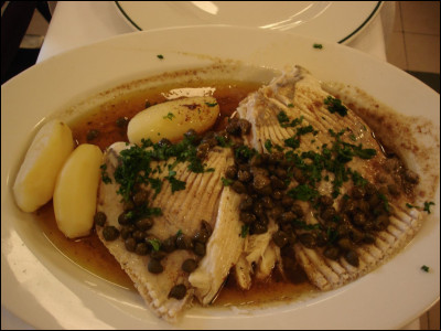 Selon la légende urbaine, quel beurre serait interdit d'utilisation dans les restaurants ?