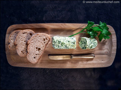 Quel ministre de Louis XIV a donné son nom à une préparation à base de beurre ?