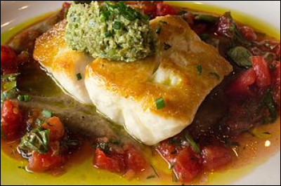 Quelle sauce, composée de beurre et de citron, a été popularisée dans les années 80 par le chef Michel Guérard ?