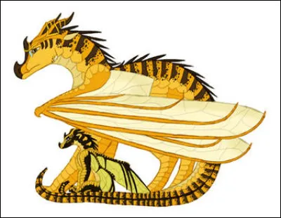 Es-tu un(e) Soie de Feu ?