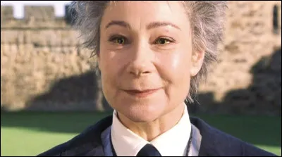 Madame Bibine enseigne quelle matière dans le premier volet de la saga Harry Potter ?