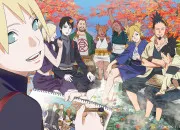 Test Qui es-tu dans ''Boruto'' ?
