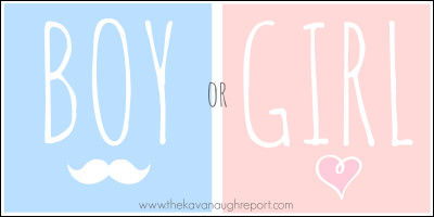 Tu es une fille ou un garçon ?