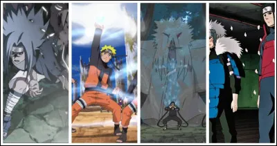 Quelle technique préfères-tu entre celles-là ?