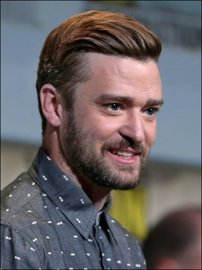 Avec quelle chanteuse, Justin Timberlake partage-t-il le duo ''4 Minutes'' ?