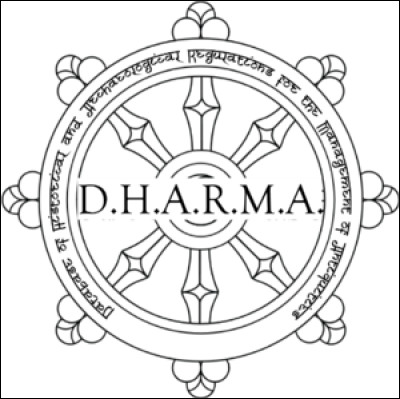 Dans quelle religion parle-t-on des "quatre nobles vérités" ?