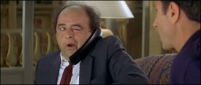 Quel est le métier de Pascal Meneaux, chez qui Pierre pense que sa femme est partie ?