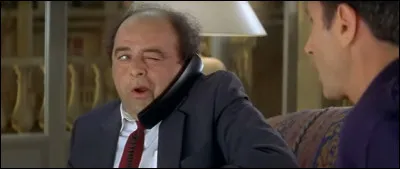 Quel est le m&eacute;tier de Pascal Meneaux, chez qui Pierre pense que sa femme est partie ?