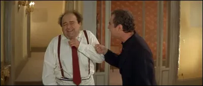 Lequel de ces C&eacute;sars le film n'a-t-il pas obtenu ?
