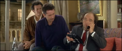 Quel est le prénom de la femme de Lucien Cheval ?