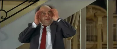 Dans le remake am&eacute;ricain de 2010, quel acteur incarne Fran&ccedil;ois Pignon ?