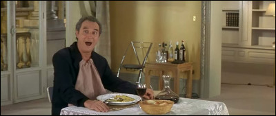 Que cuisine François Pignon à Lucien Cheval, lorsque celui-ci se rend au domicile de Pierre ?