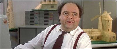 Que collectionne le père de Jean Cordier, le meilleur ami de Pierre ?