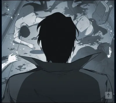 De base, qui devaient être les deux seuls survivants de ce compartiment ?