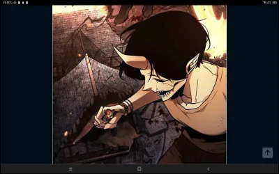 Quel est le vrai nom du "Juge de feu semblable à un démon" ?