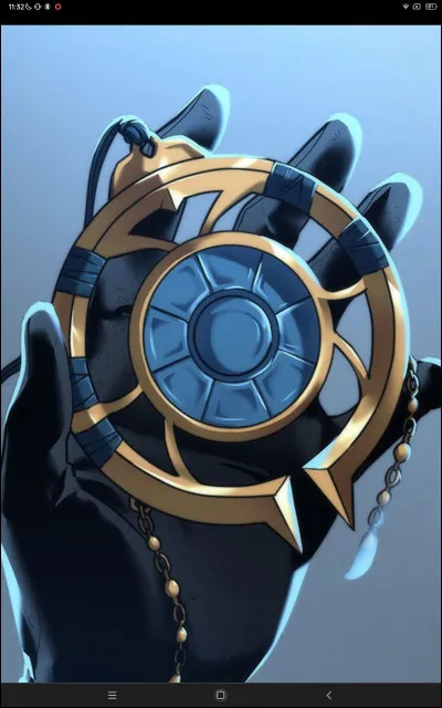 Quelle est la première amulette que Dokja a récupéré ?