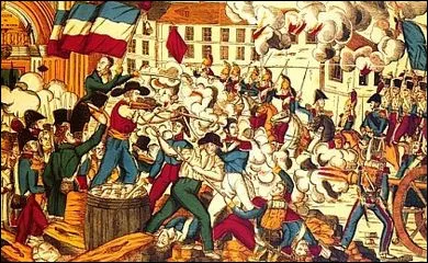 Qui a &eacute;crit ''Le Chant des Canuts'' ?