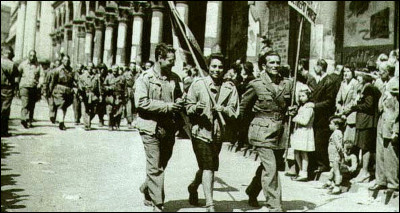 Quelle série télévisée a repris le chant révolutionnaire italien ''Bella ciao'' ?