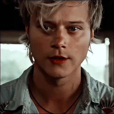 Quel est le traumatisme de JJ ?