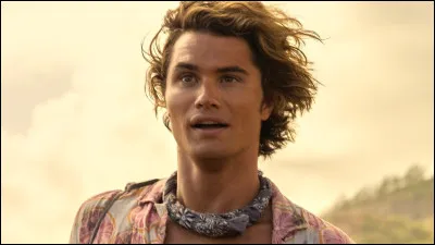 Qui est le personnage principal ?