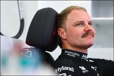 Quel est le nom de ce pilote ?