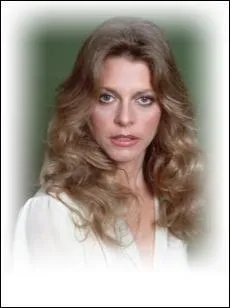 Elle reut une rcompense en 1977, qu'elle est-elle ?