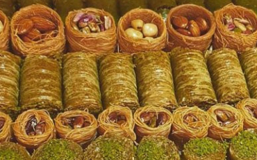 Quiz Patisseries