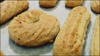 Comment appelle-t-on ces petits gâteaux ?