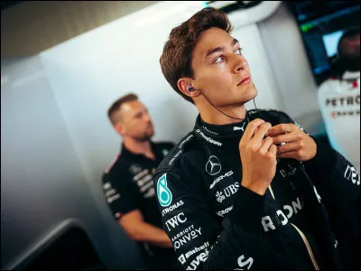 Quel est le nom de ce pilote ?