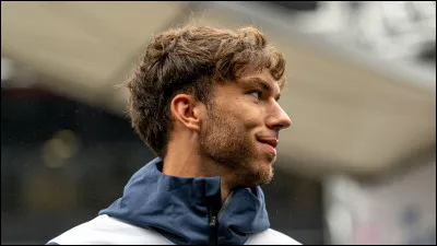 Quel est le nom de ce pilote ?