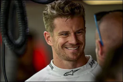 Quel est le nom de ce pilote ?